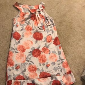 H&M floral dress